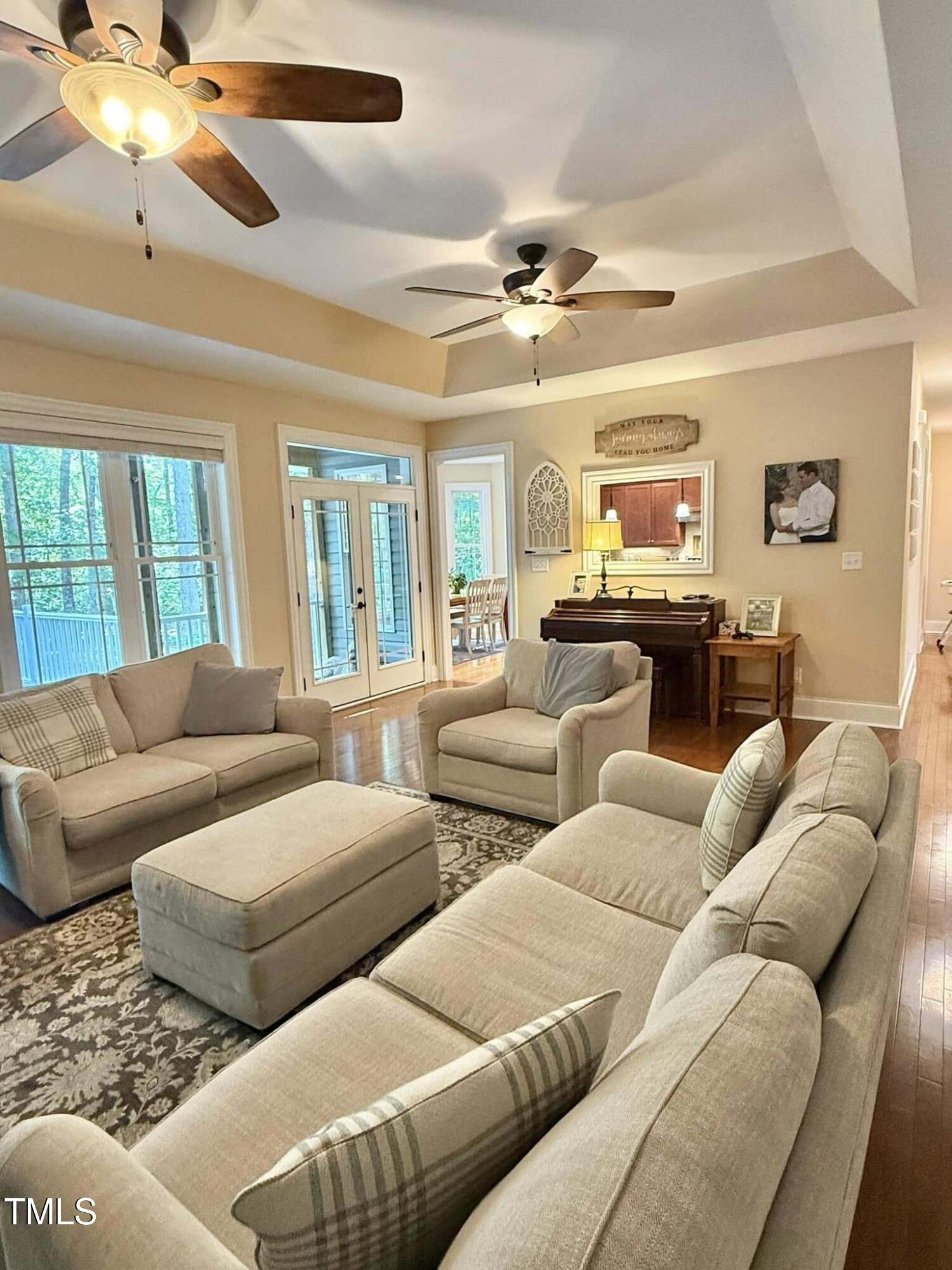 961 Flat Woods Road
