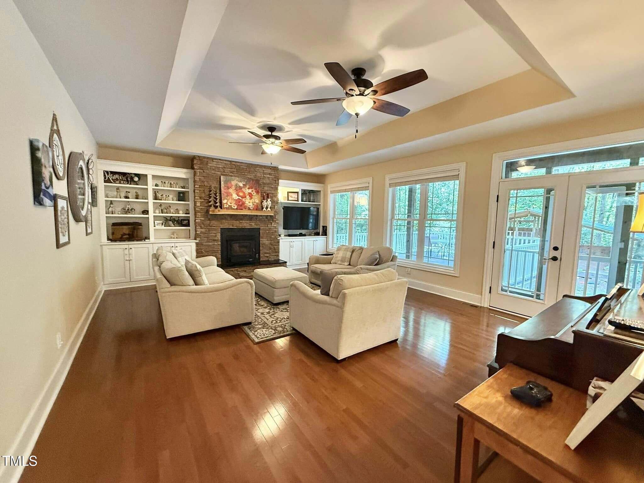 961 Flat Woods Road