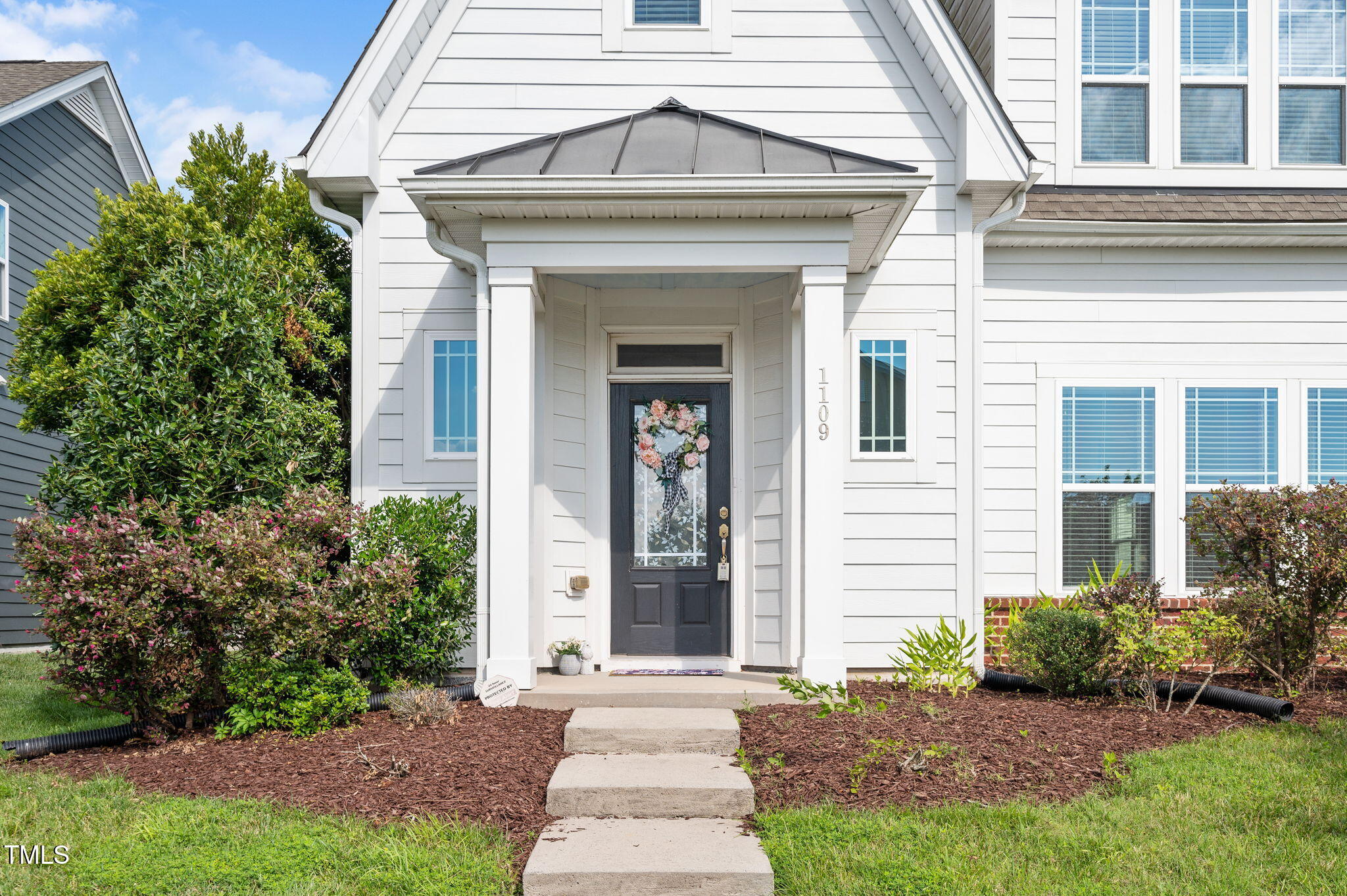 1109 Hemby Ridge Lane