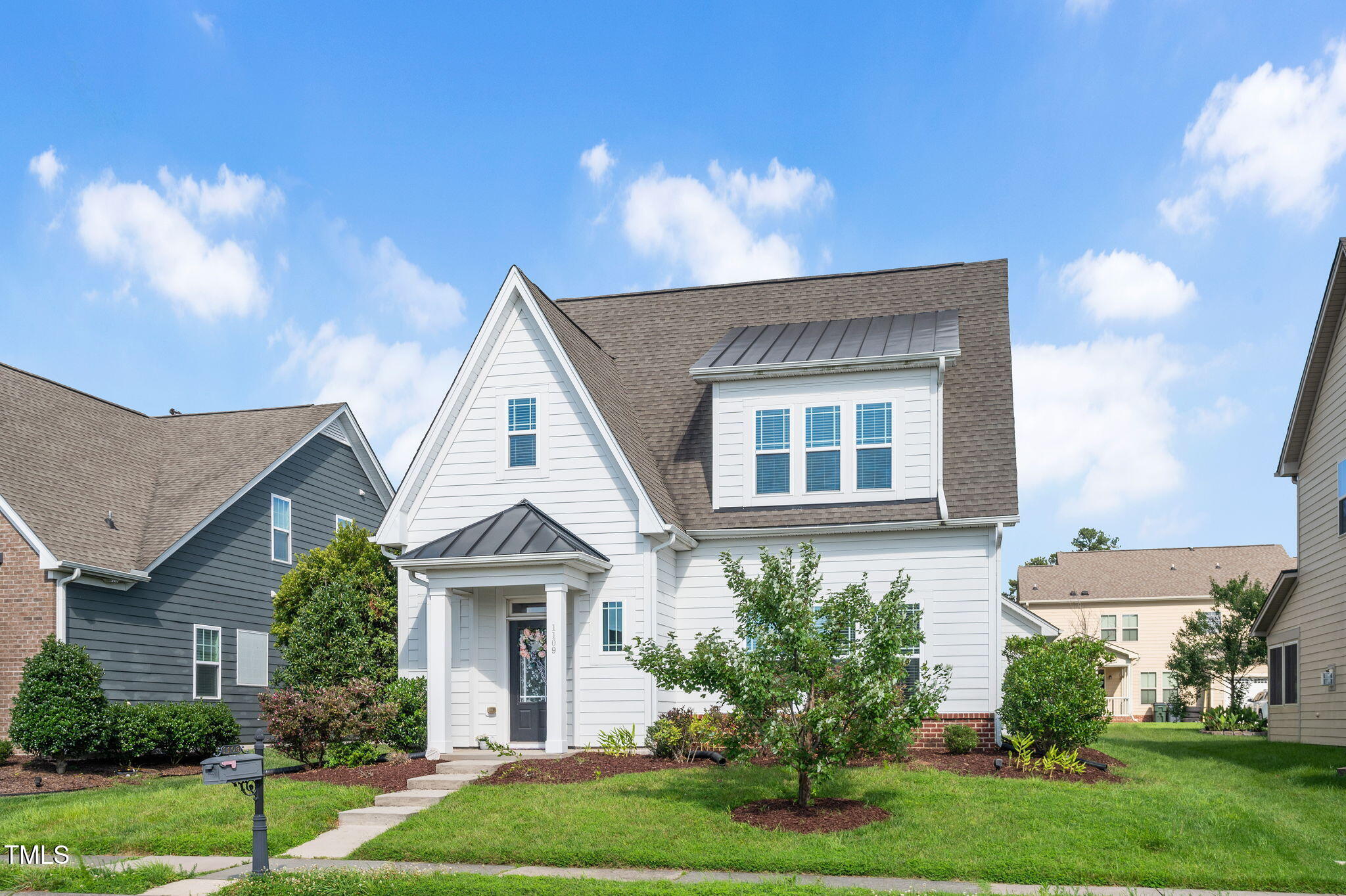 1109 Hemby Ridge Lane