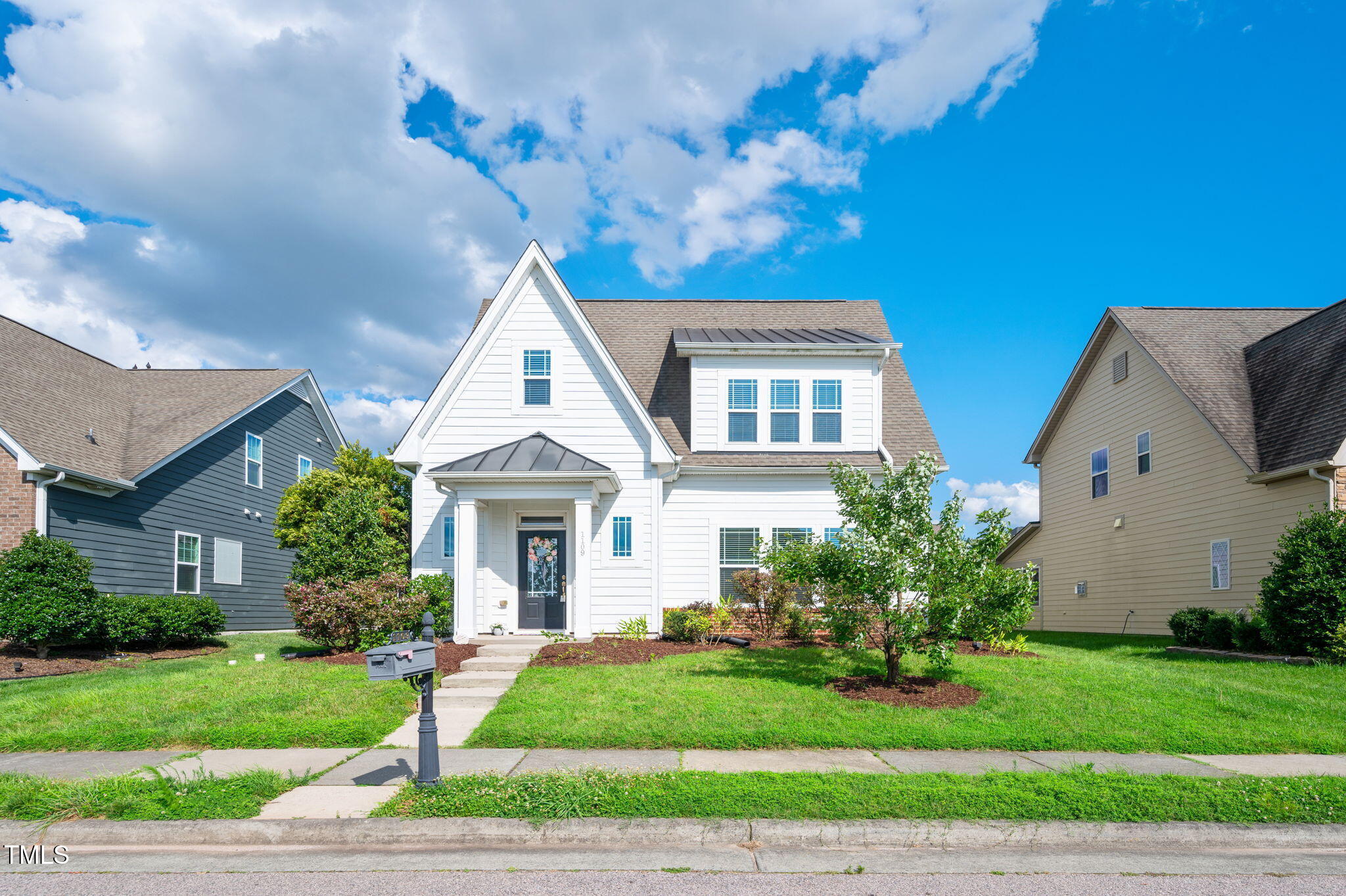 1109 Hemby Ridge Lane