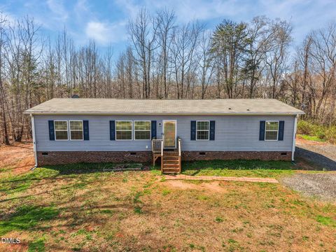182 Pond View Drive Ruffin NC 27326