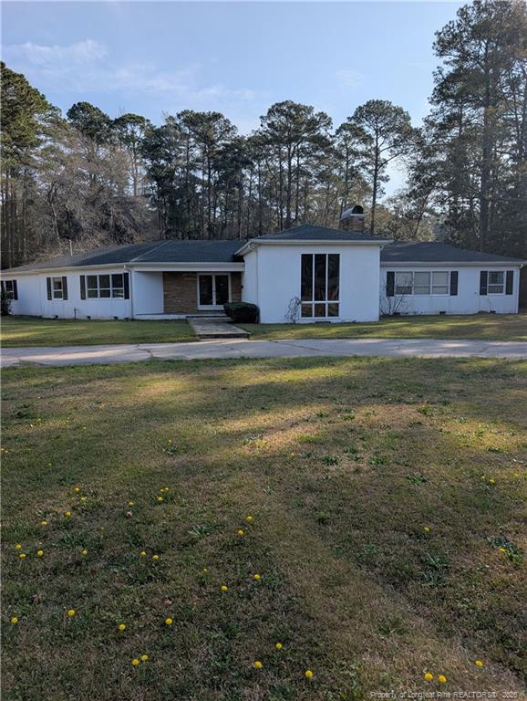 1503 Lake View Road S