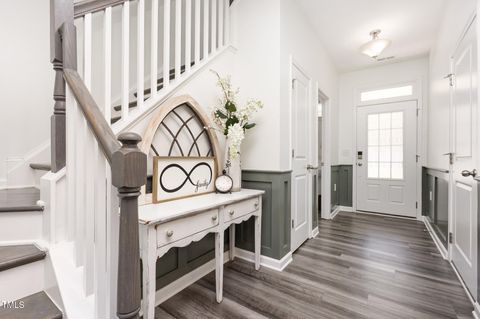 710 Great Eno Path Path Hillsborough NC 27278