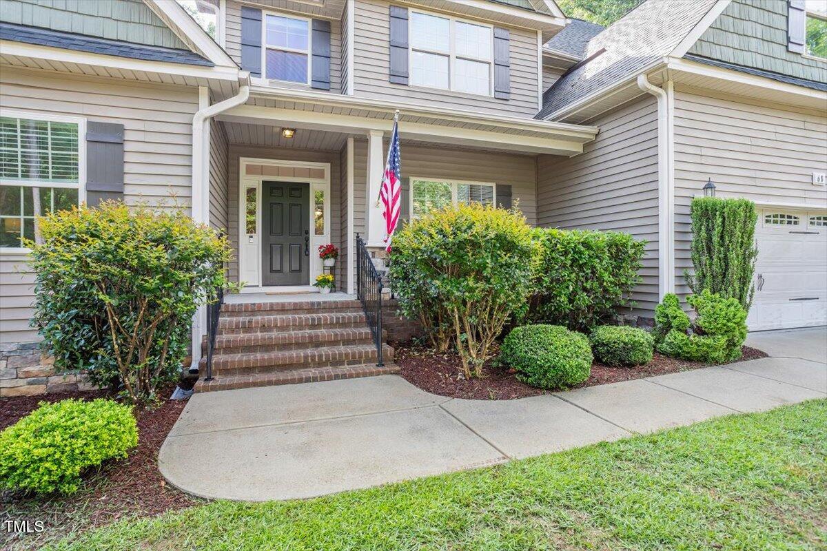 68 Tanners Way