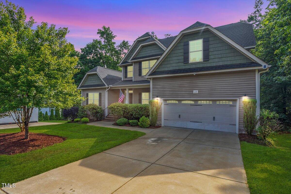 68 Tanners Way