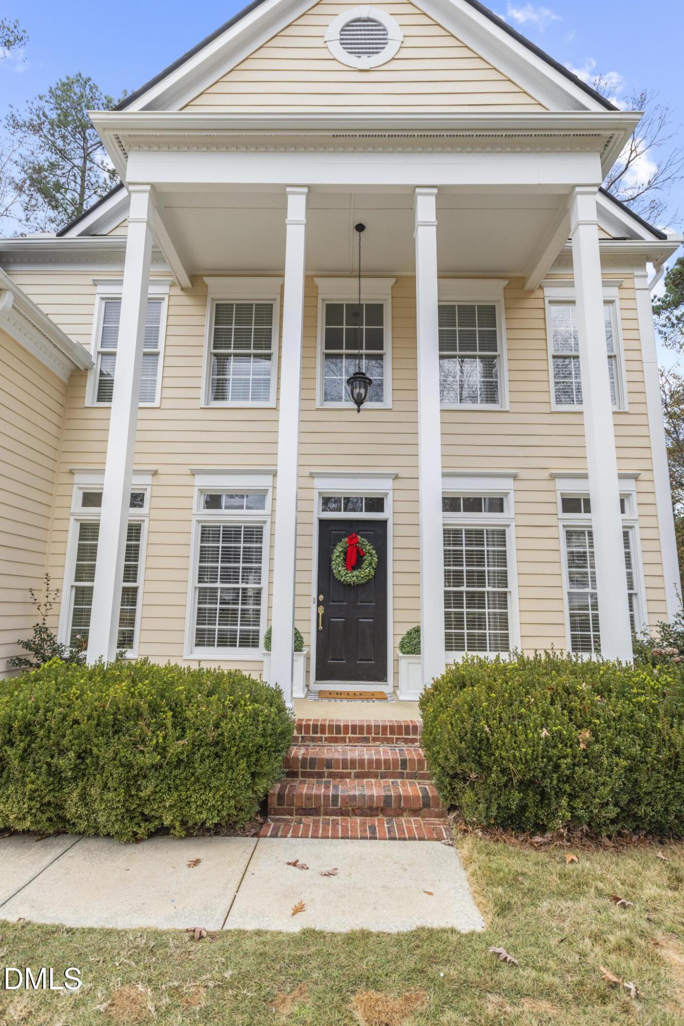 105 Catchpenny Court