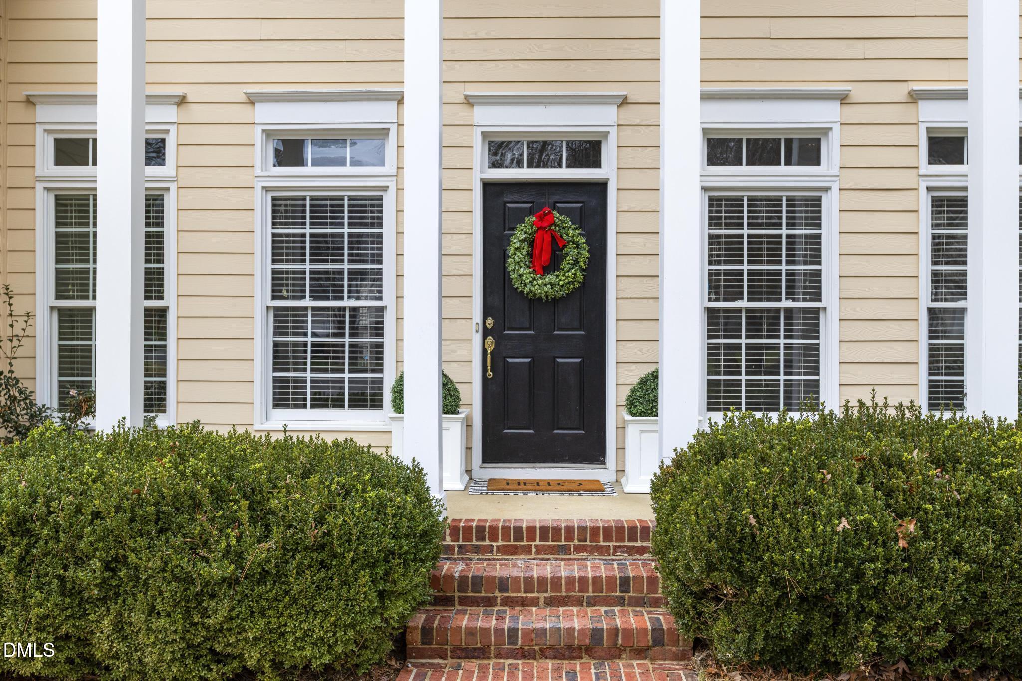 105 Catchpenny Court