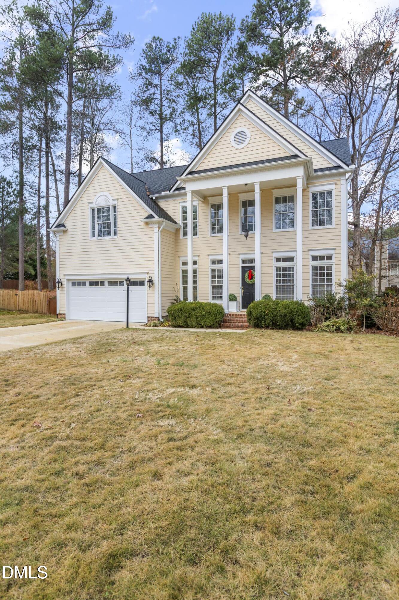 105 Catchpenny Court