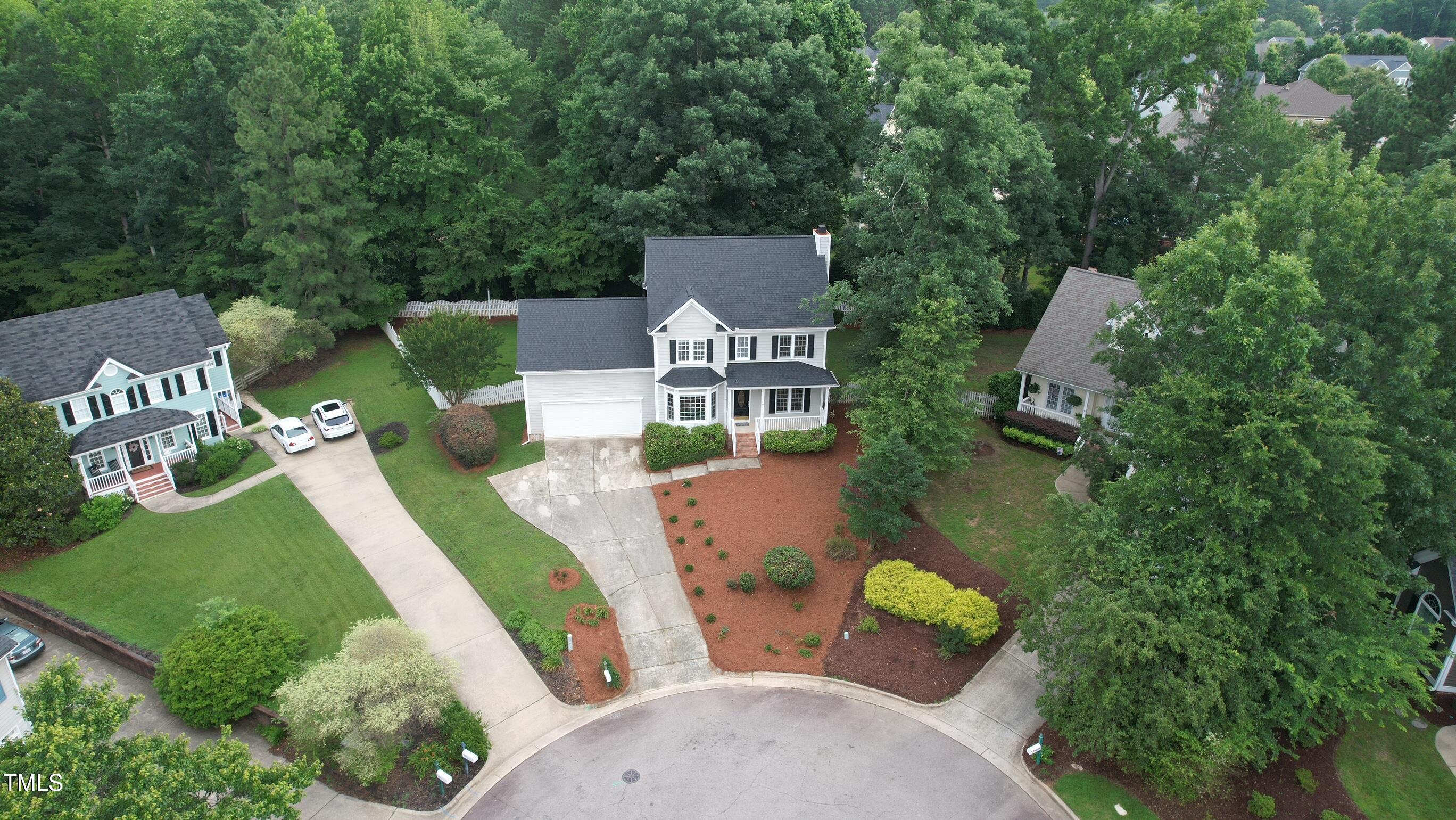 9020 Branch Creek Way