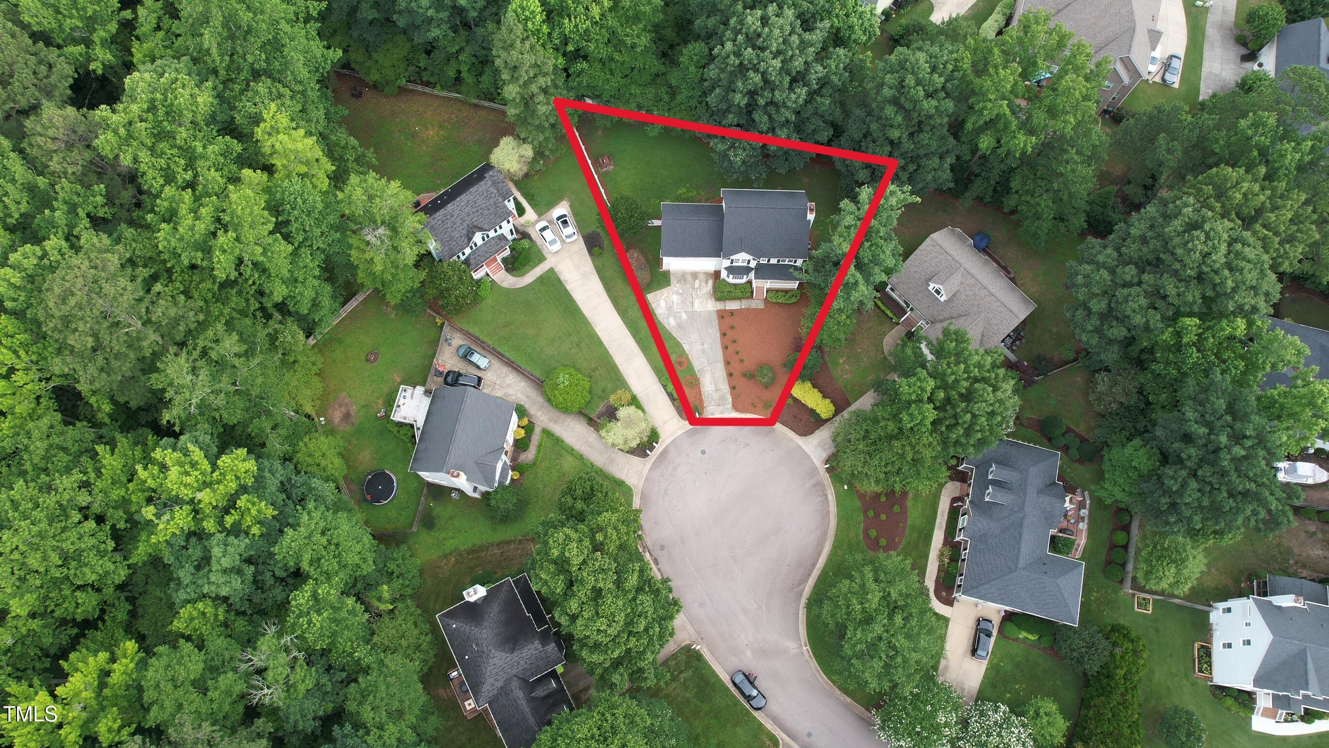 9020 Branch Creek Way