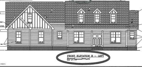 1700 Galena Way Wendell NC 27591