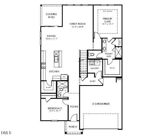 2121 Topsail Road