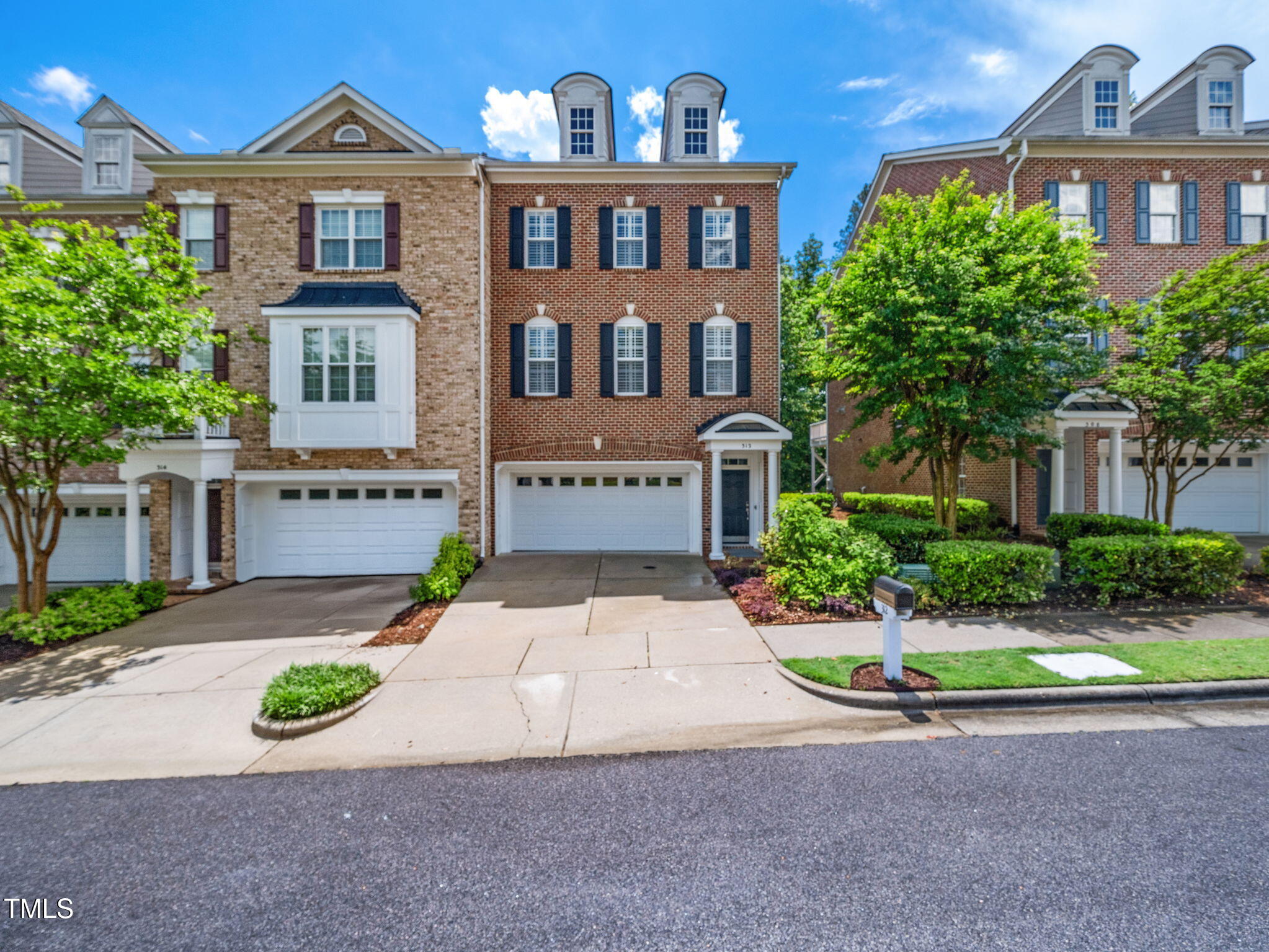 312 Bridgegate Drive