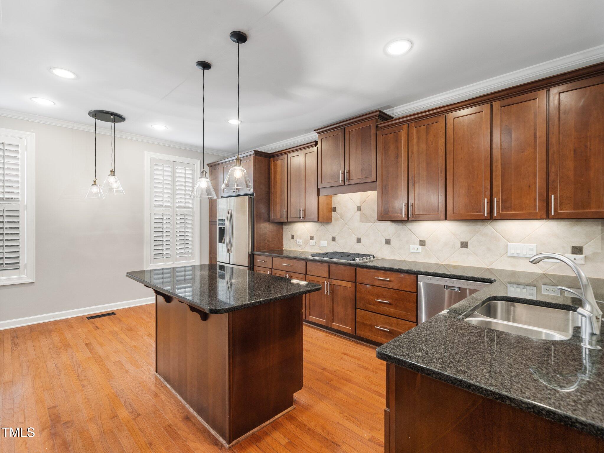 312 Bridgegate Drive