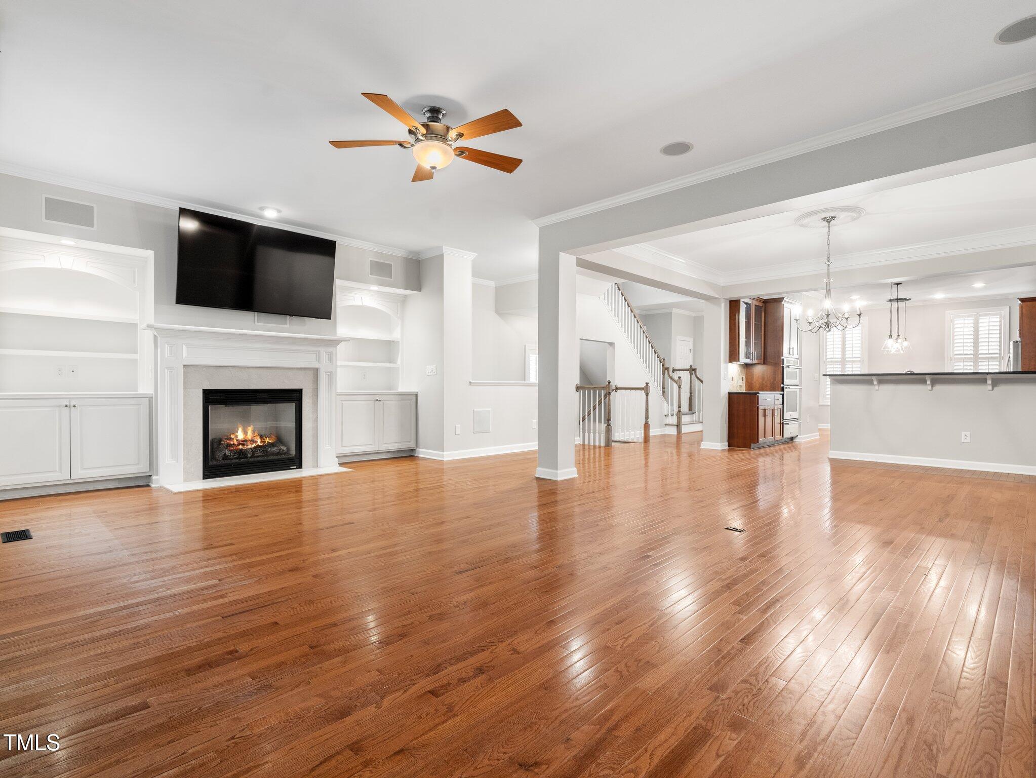 312 Bridgegate Drive