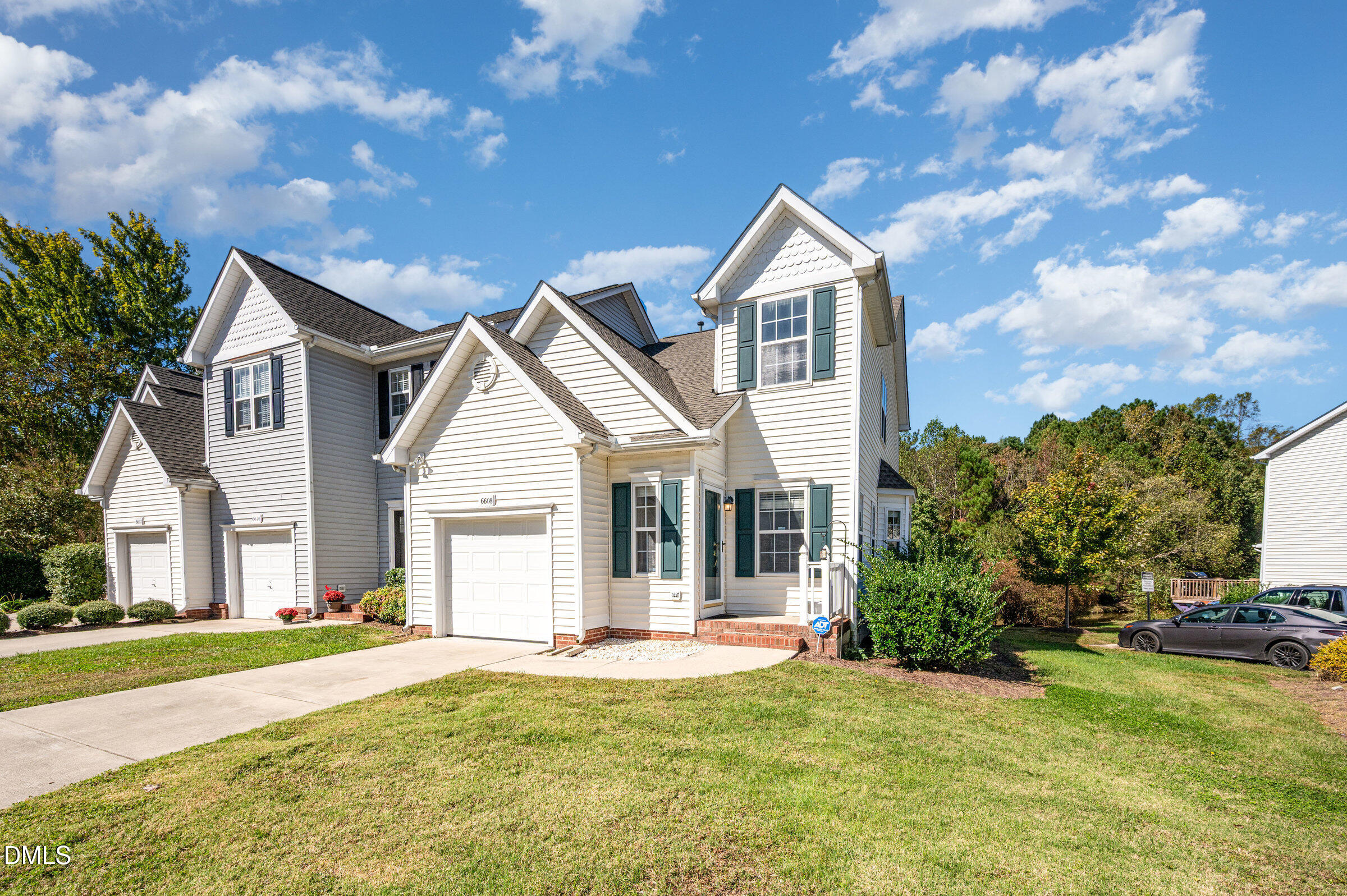 6608 Rossford Lane