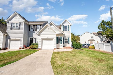 6608 Rossford Lane Durham NC 27713