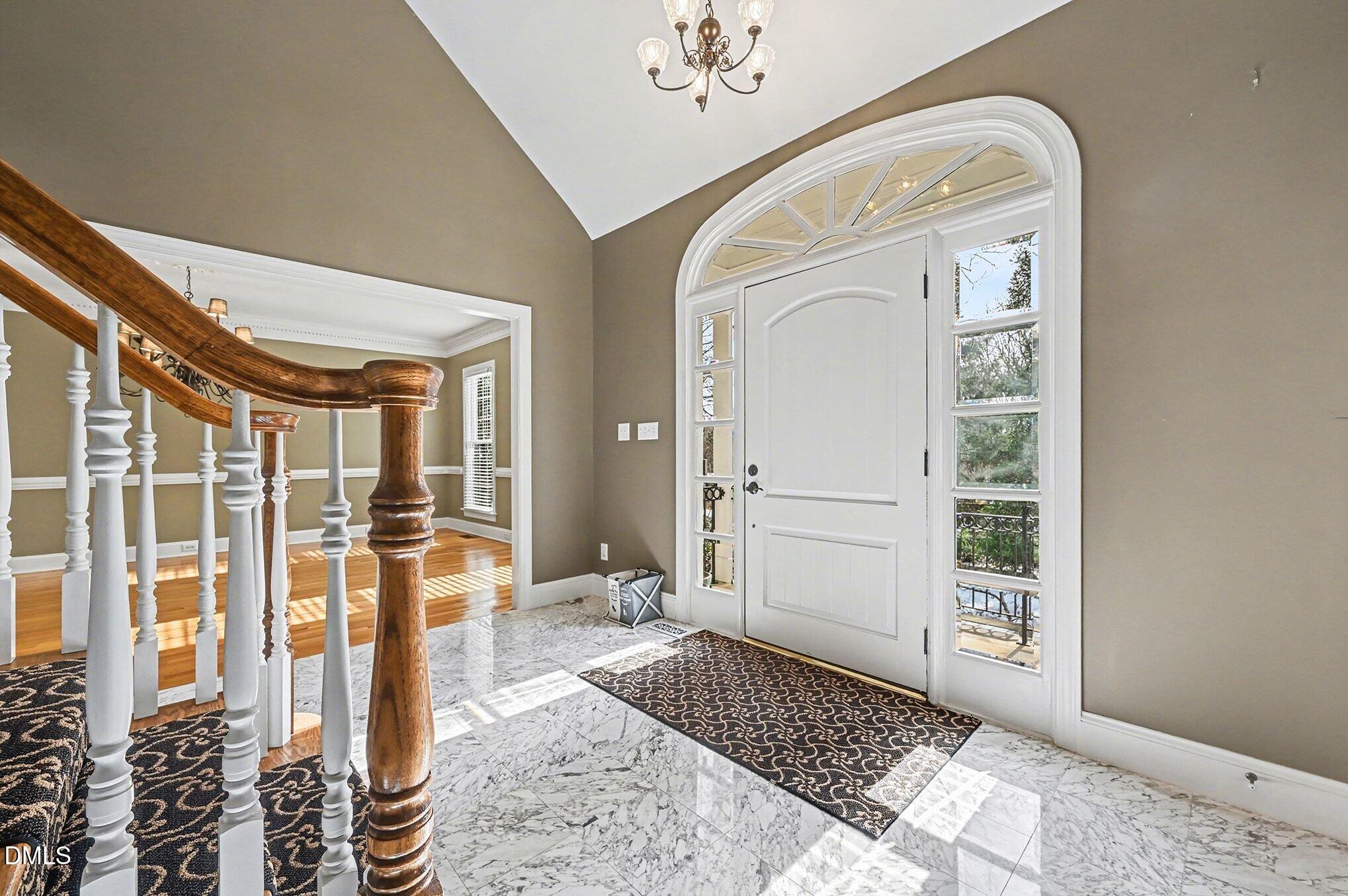 1119 Stonebridge Drive