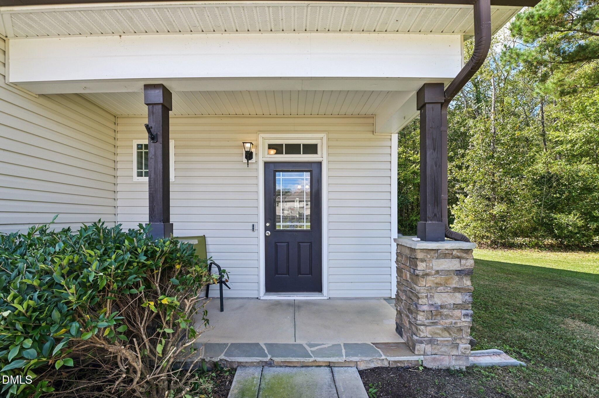 112 Edgefield Street