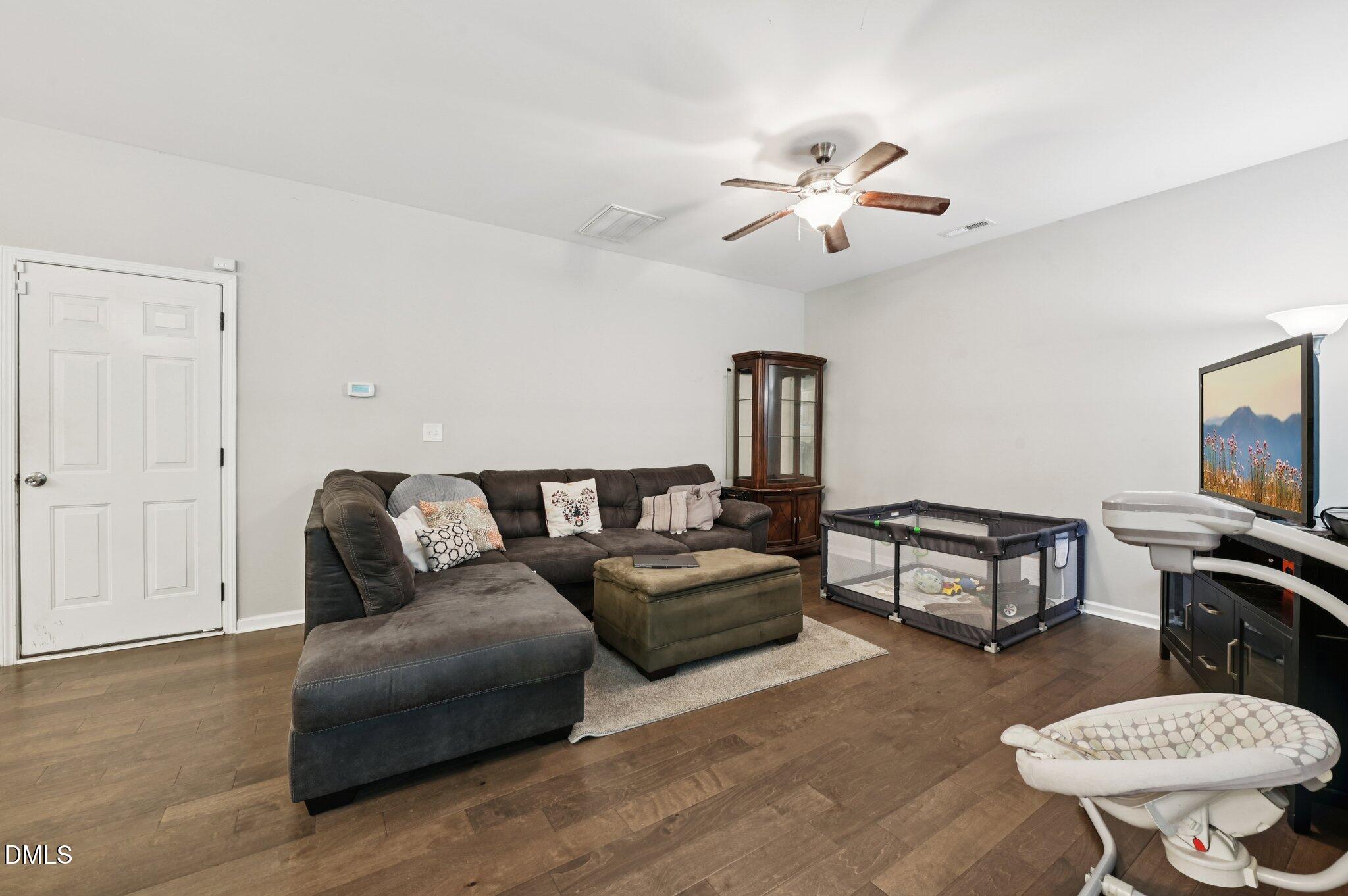 112 Edgefield Street