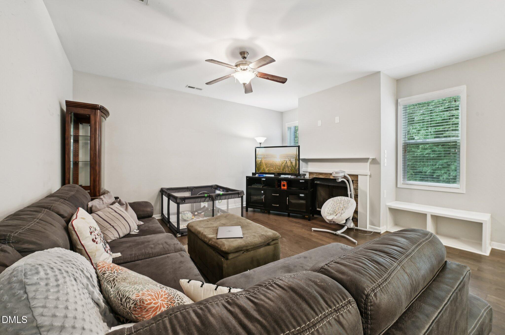 112 Edgefield Street