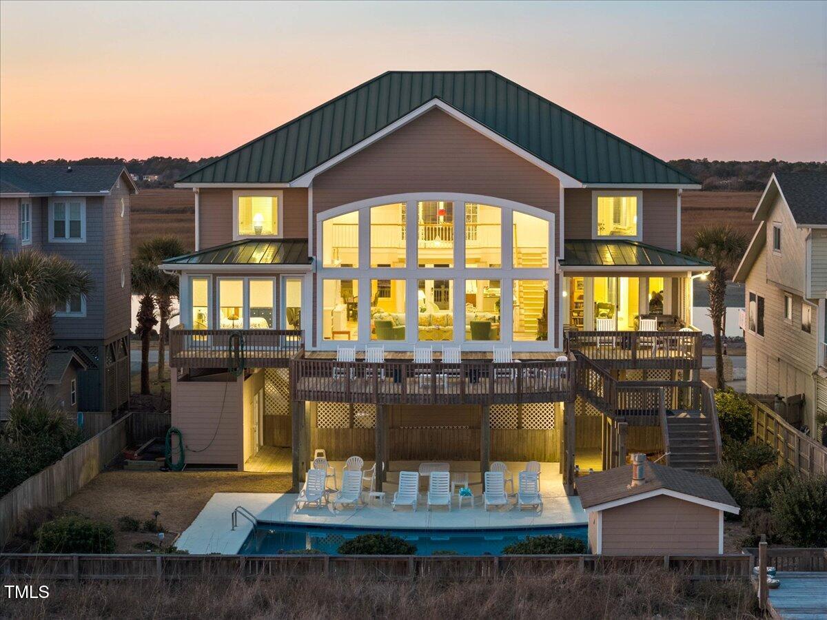 95 Ocean Isle W Boulevard