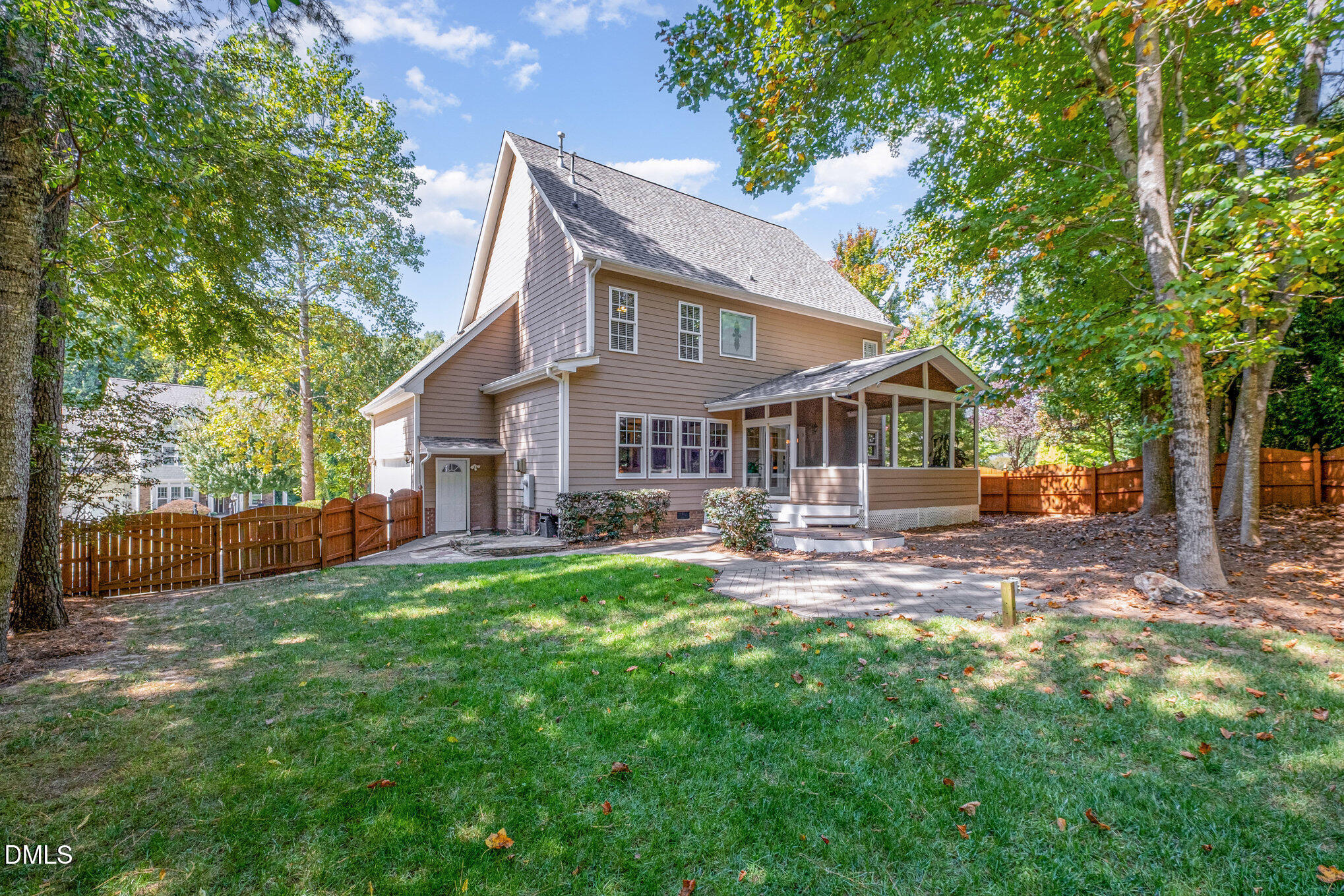 5340 Serene Forest Drive