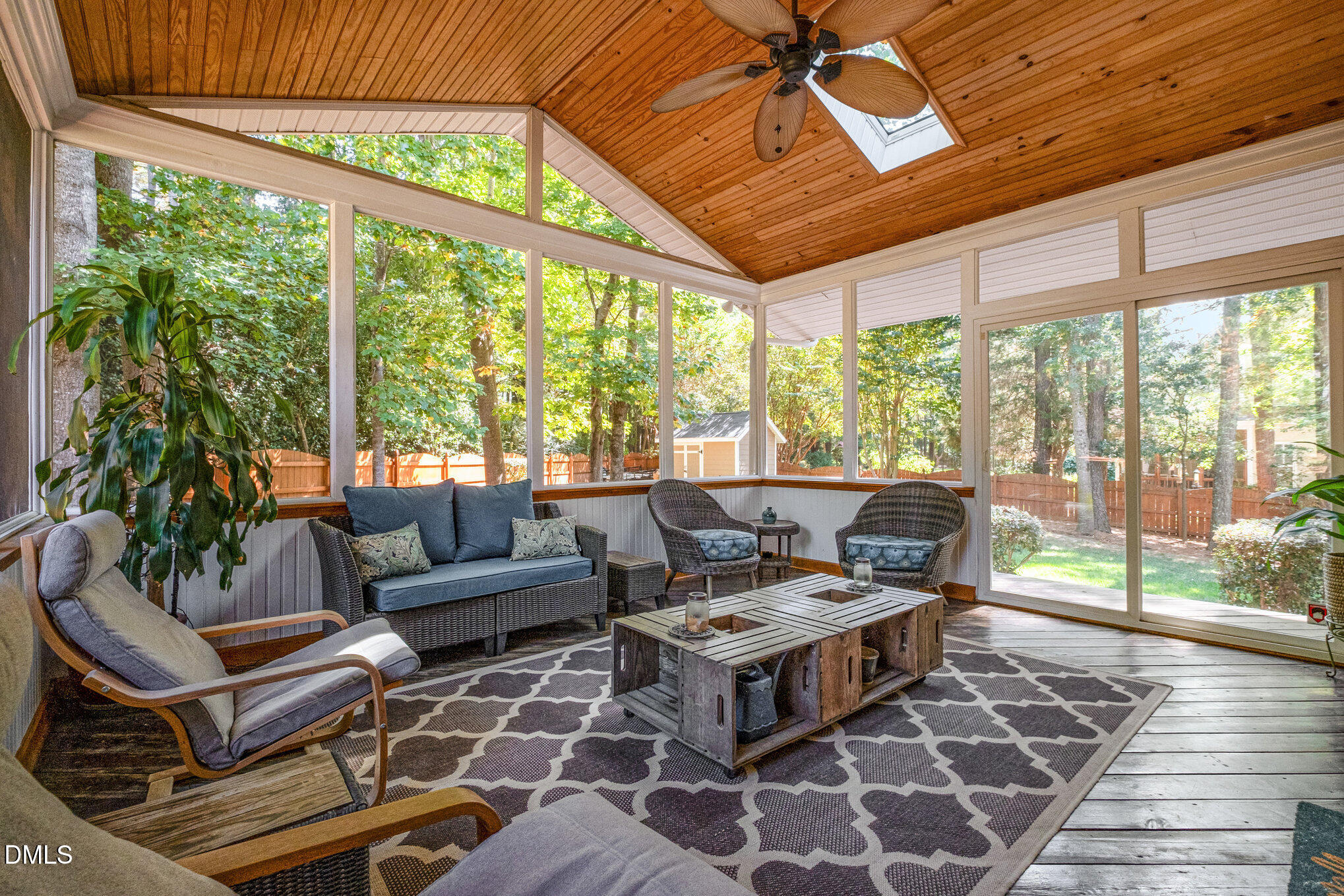 5340 Serene Forest Drive