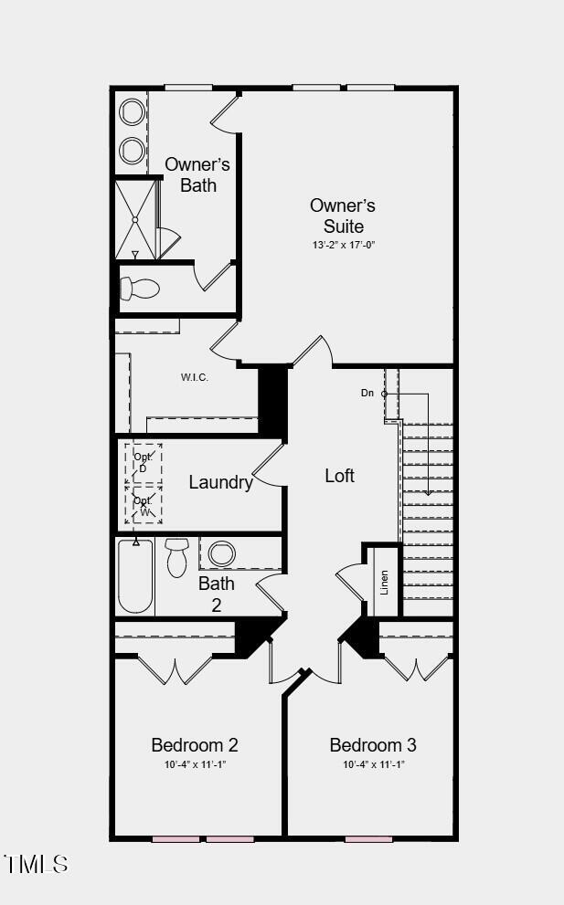 406 Carpels Drive