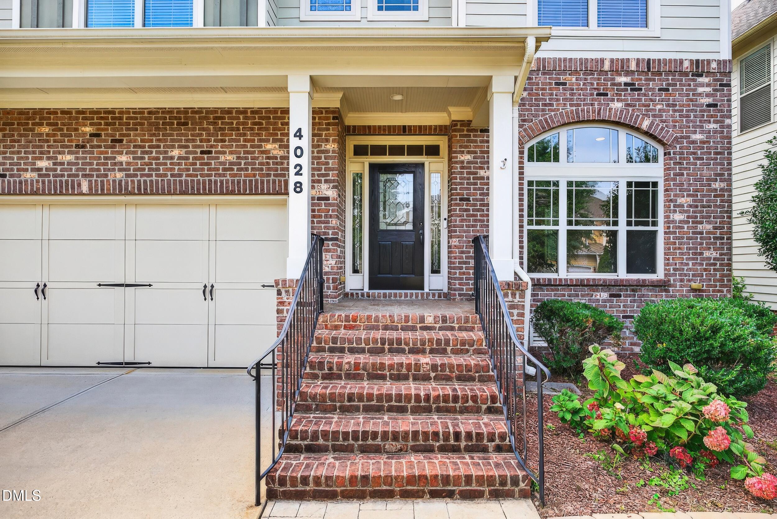 4028 Franks Creek Drive