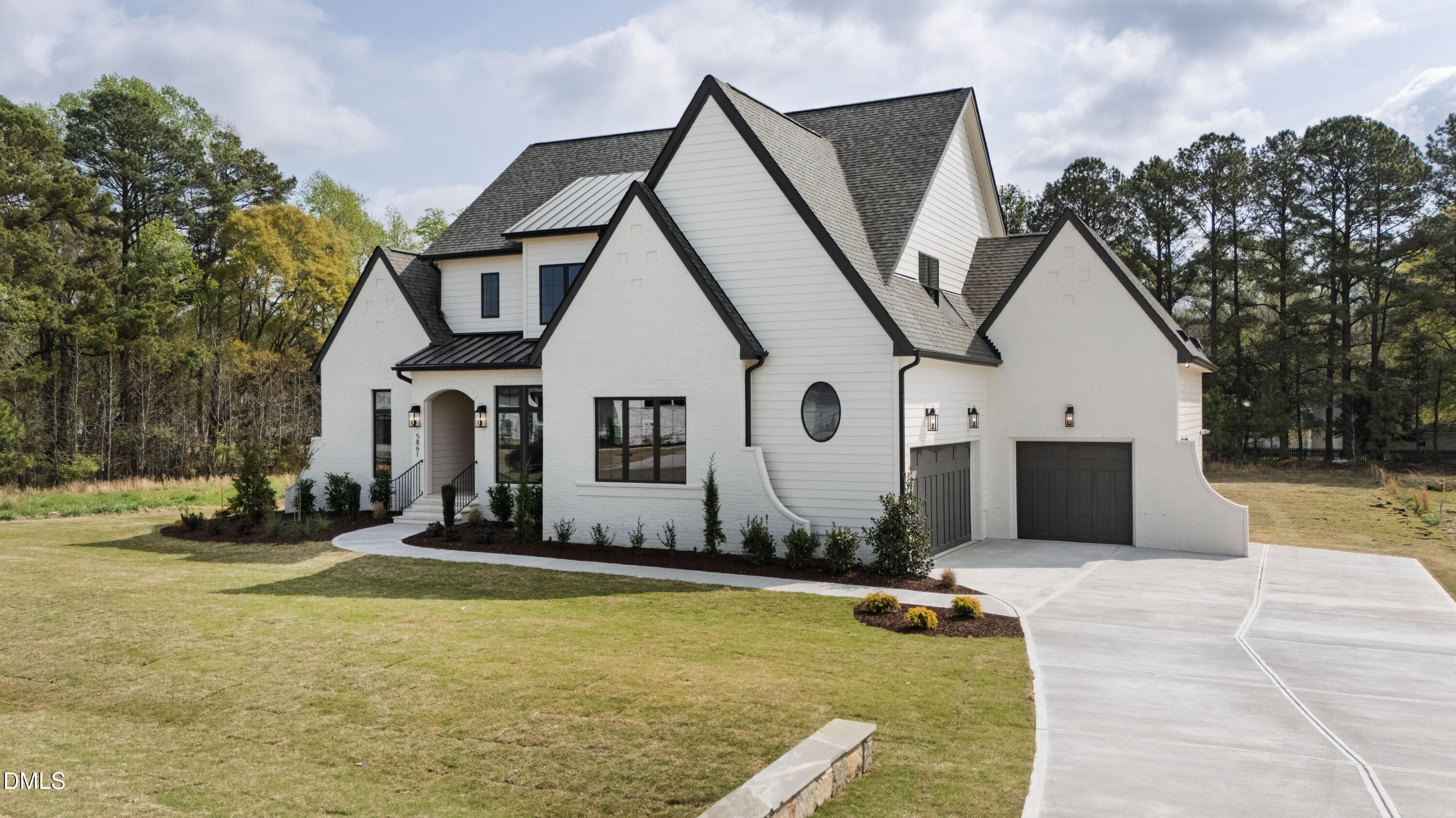 688 Lynch Road