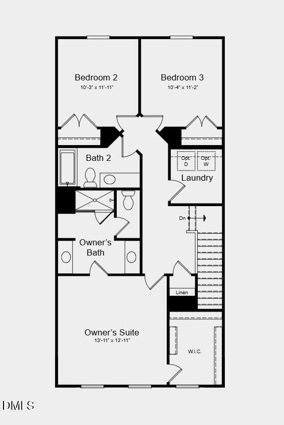 500 Oak Reserve Road 104