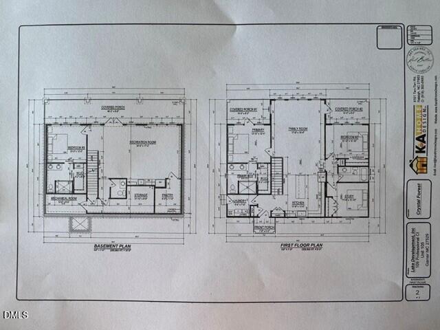 1062 Crystal Forest Drive