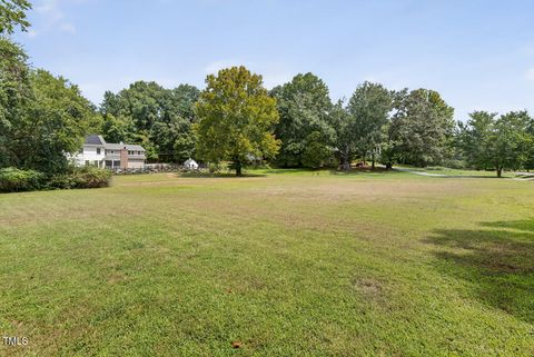 215 S Cameron Street Hillsborough NC 27278