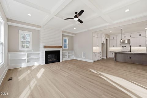 318 Ivy Ridge Road Chapel Hill NC 27516