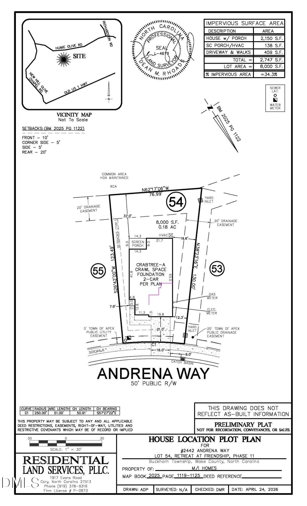 2442 Andrena Way 54