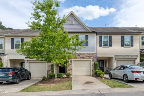 72 E Grove Point Drive Clayton NC 27527
