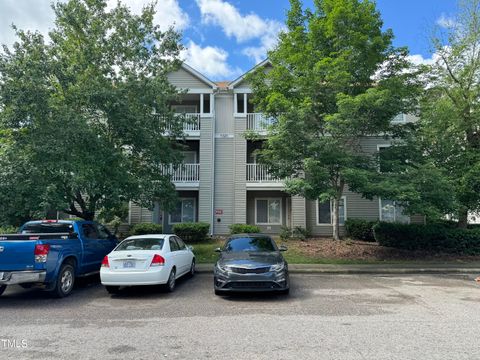 A home in Raleigh