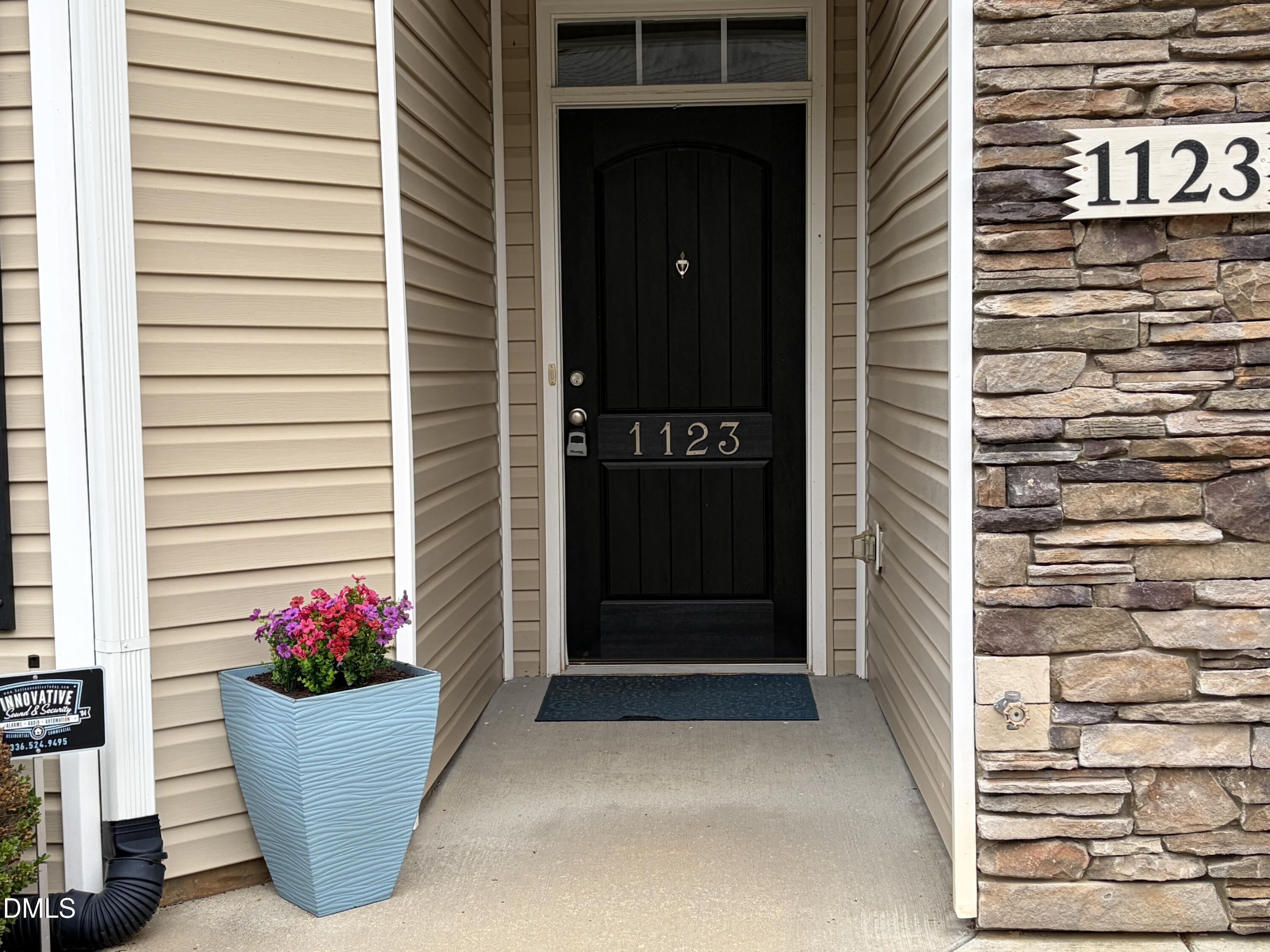 1123 Lake Michael Way