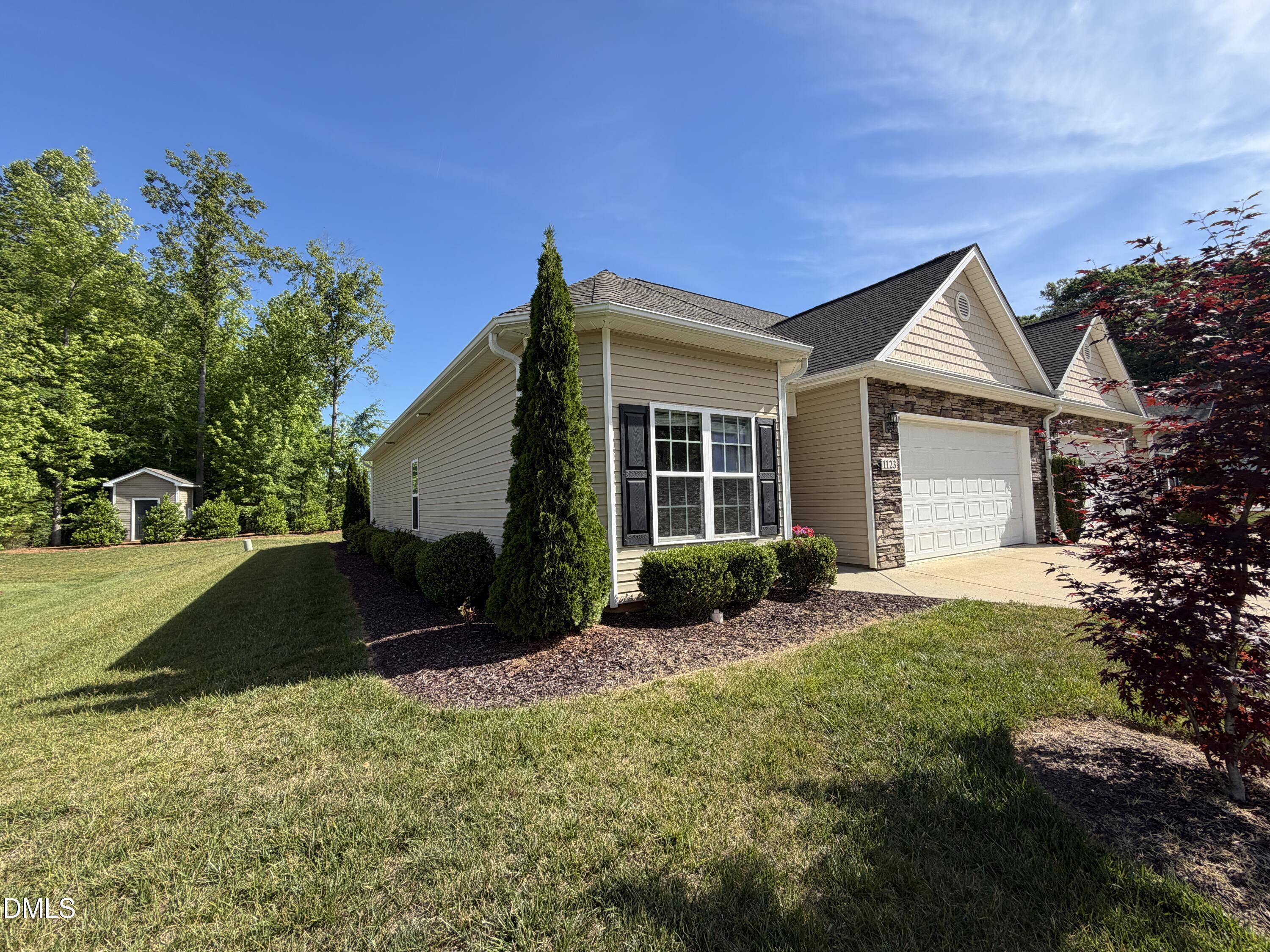 1123 Lake Michael Way