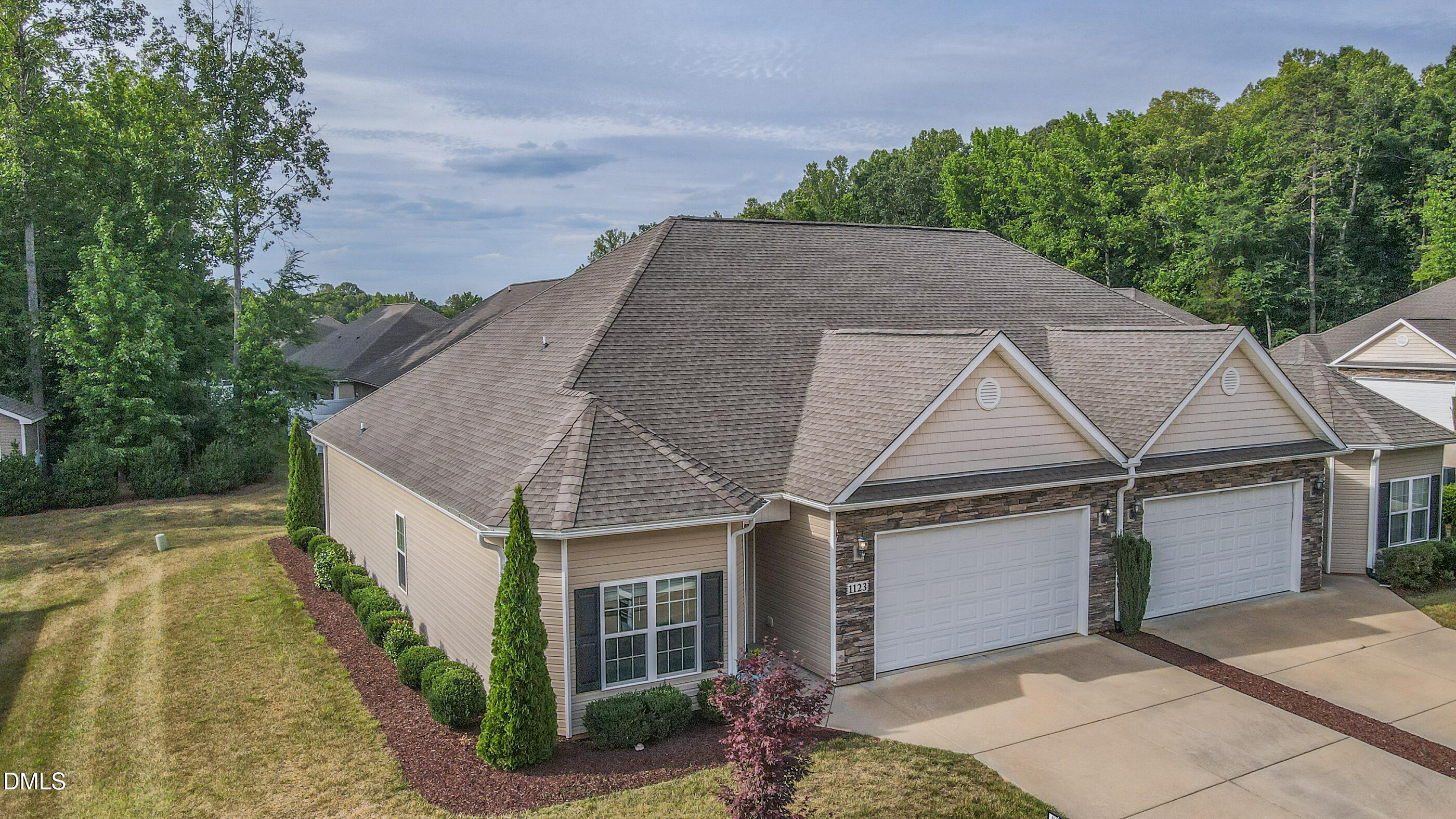 1123 Lake Michael Way