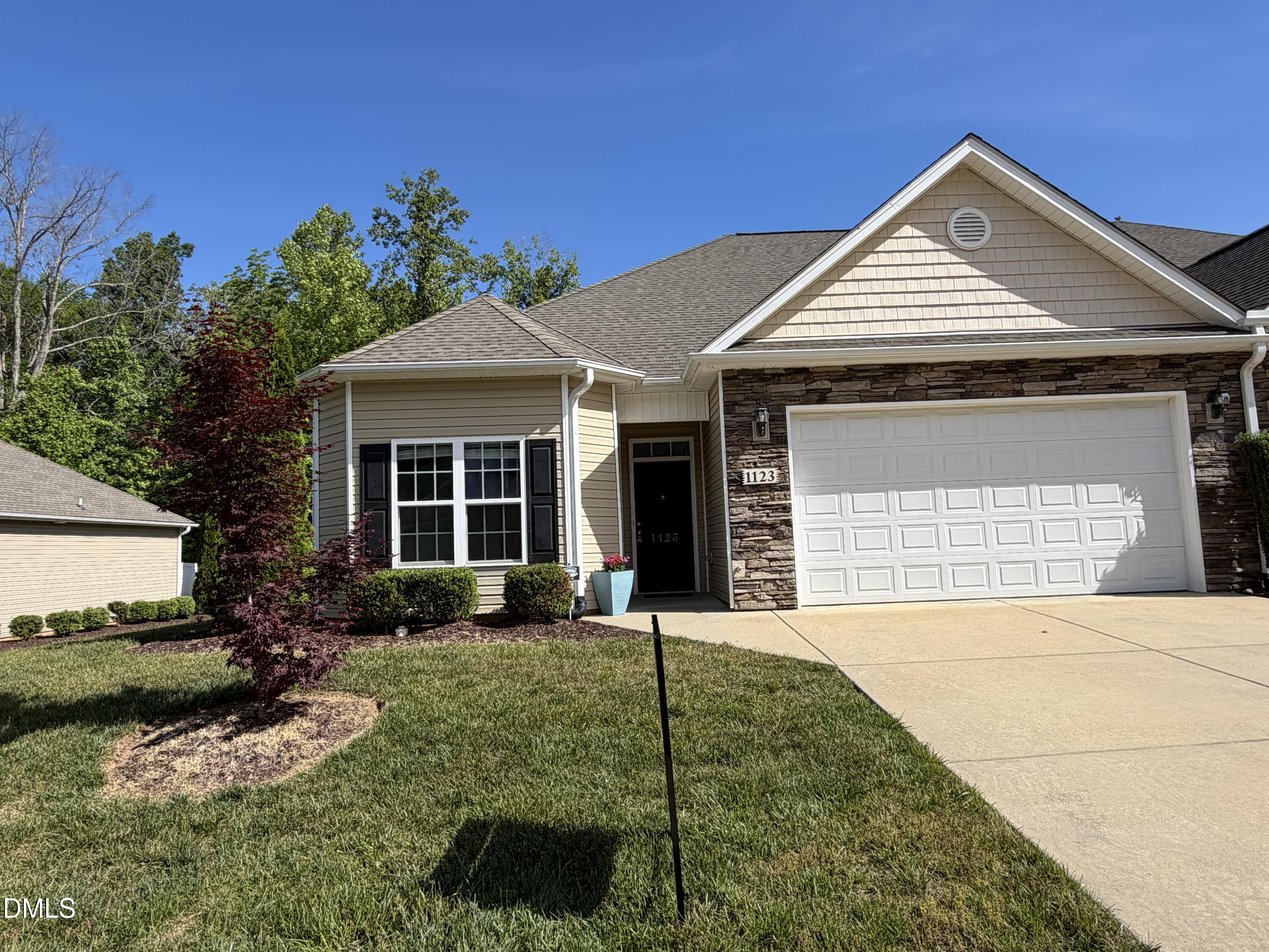 1123 Lake Michael Way