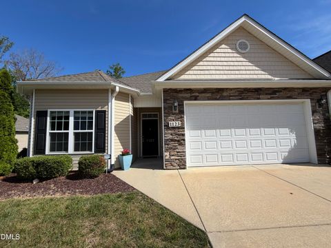 1123 Lake Michael Way Mebane NC 27302