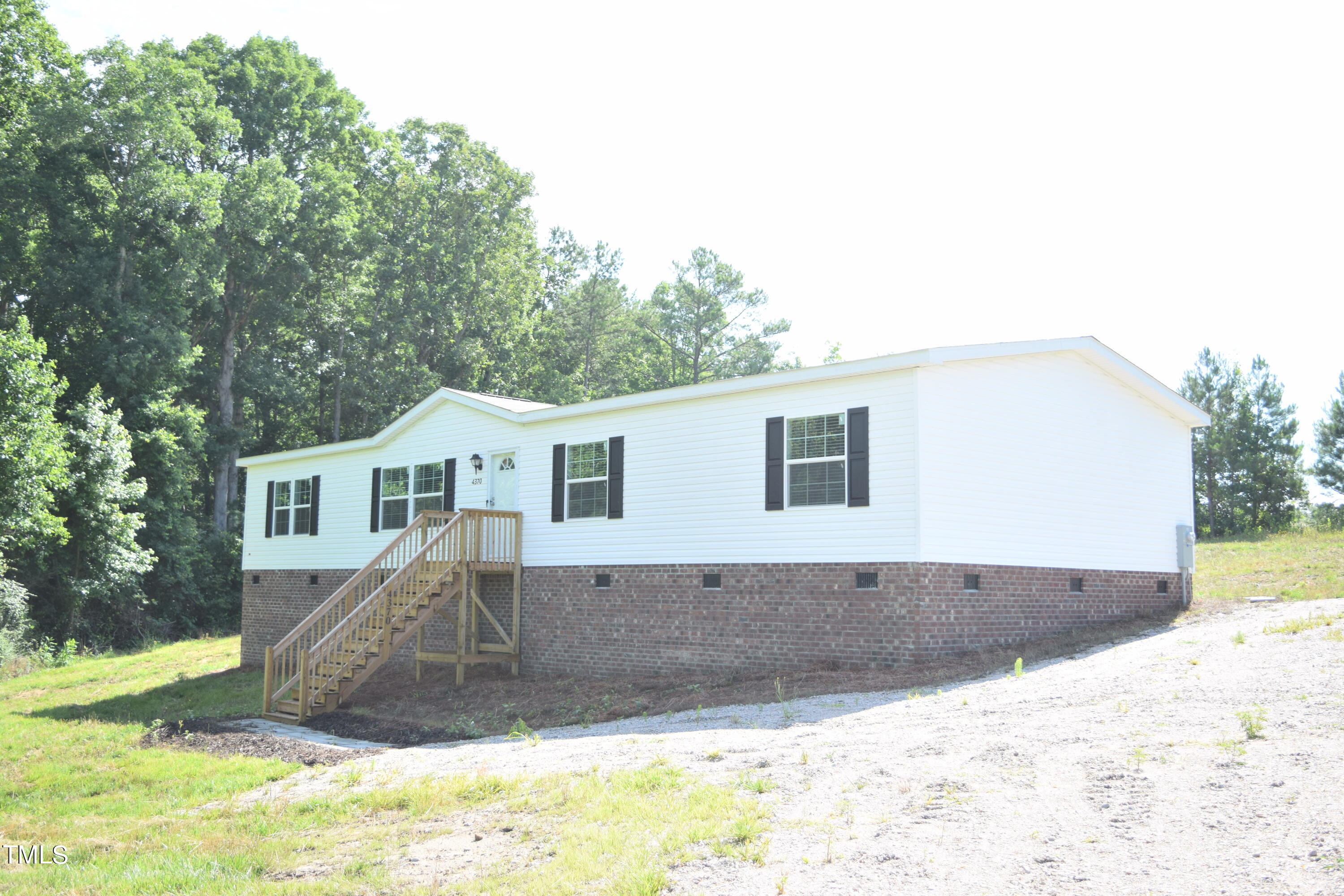 Photo 40 of 41 of 4370 Needham Road mobile home