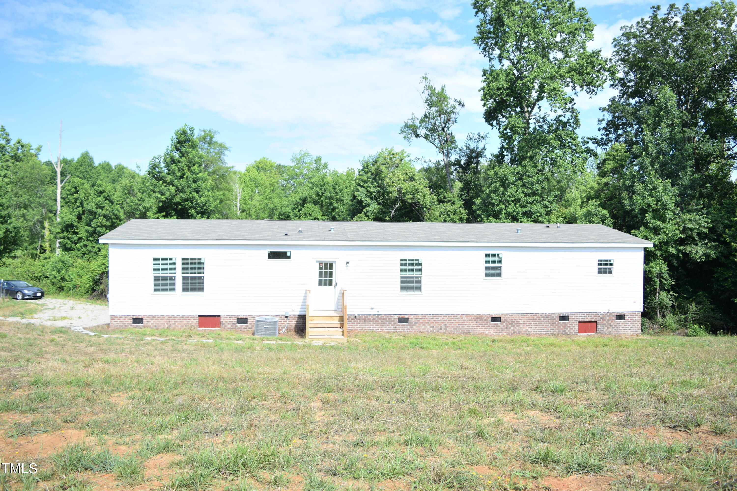 Photo 41 of 41 of 4370 Needham Road mobile home