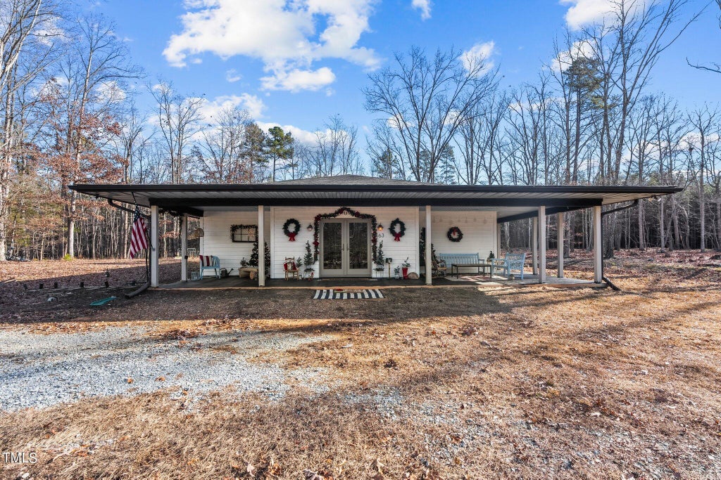 163 Adams Farm Road, Roxboro, NC 27574, MLS #10003160 - Allen Tate