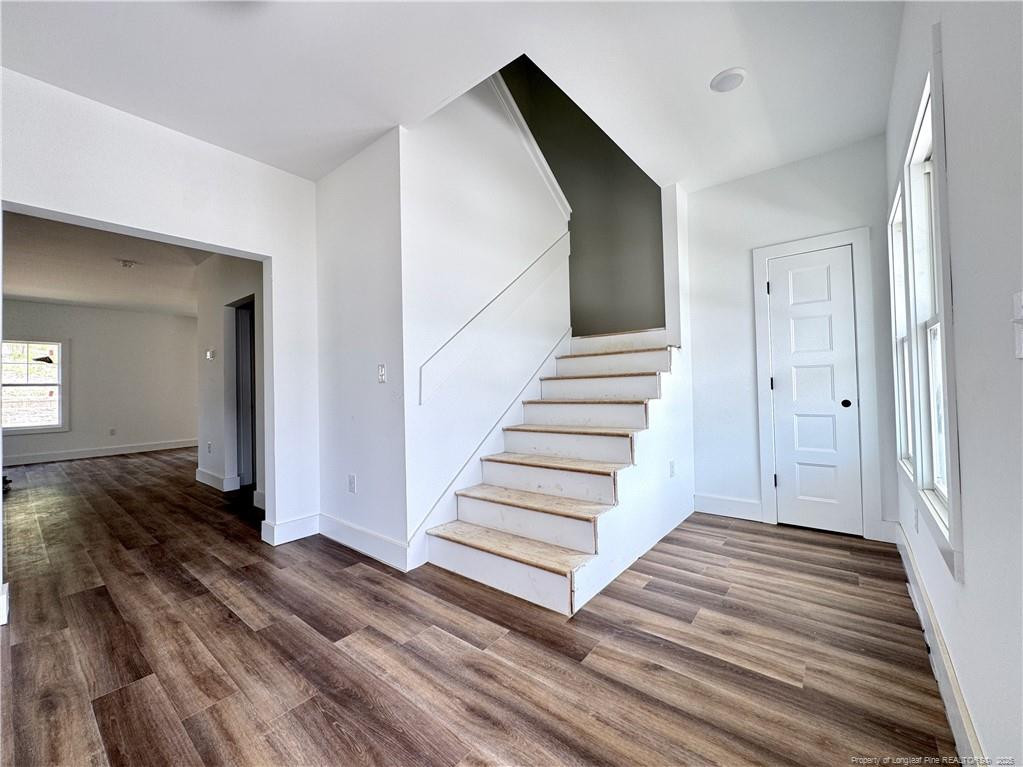 711 Southerland Peak (Lot 43) Drive