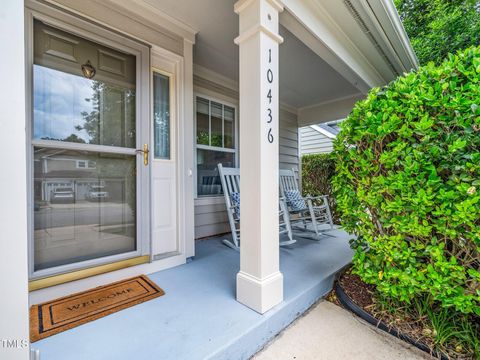 10436 Cokesbury Lane Raleigh NC 27614