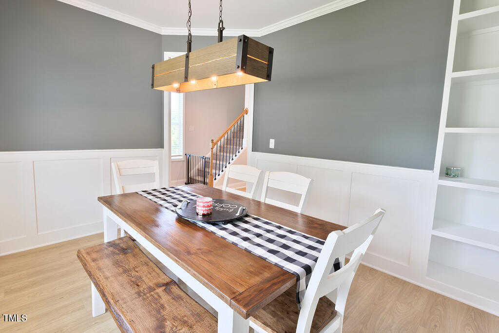 100 Brodie Rose Landing Way